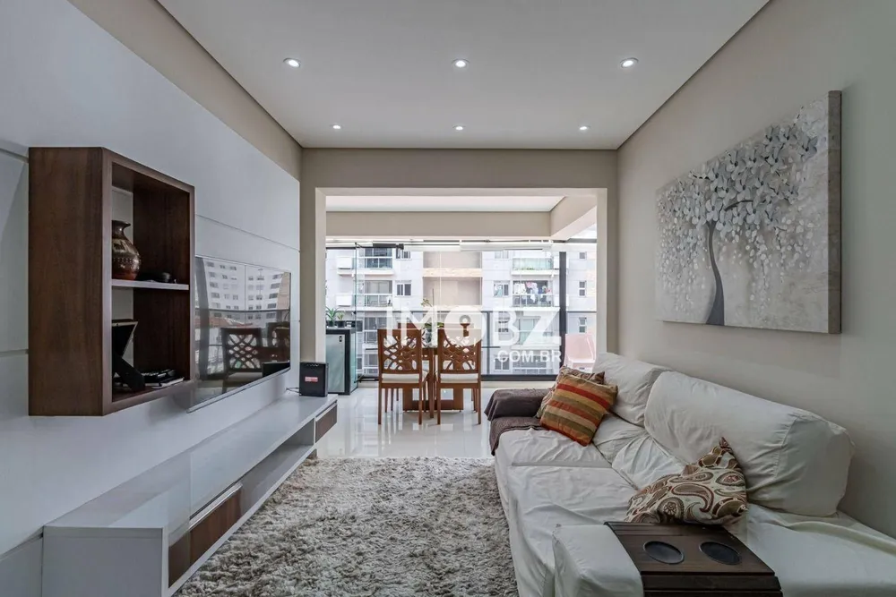 Apartamento, 2 quartos, 75 m² - Foto 2