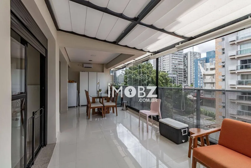 Apartamento, 2 quartos, 75 m² - Foto 4