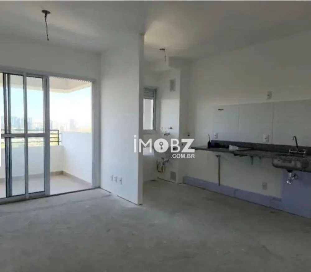 Apartamento, 2 quartos, 62 m² - Foto 2