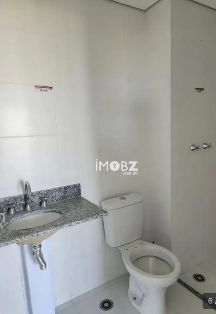 Apartamento, 2 quartos, 62 m² - Foto 3