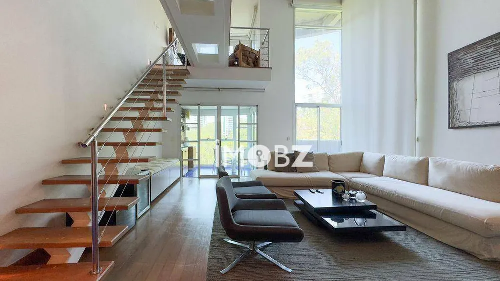 Apartamento, 3 quartos, 220 m² - Foto 4