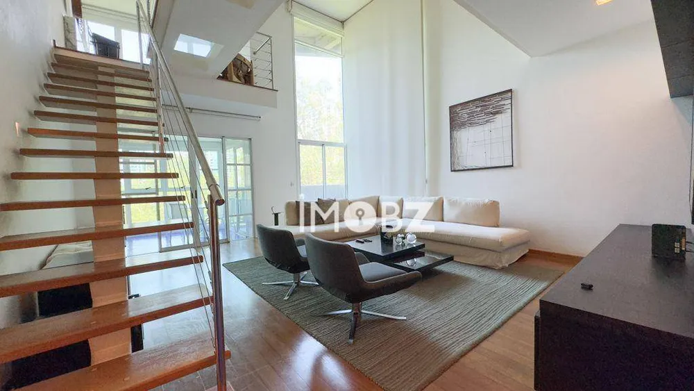 Apartamento, 3 quartos, 220 m² - Foto 2