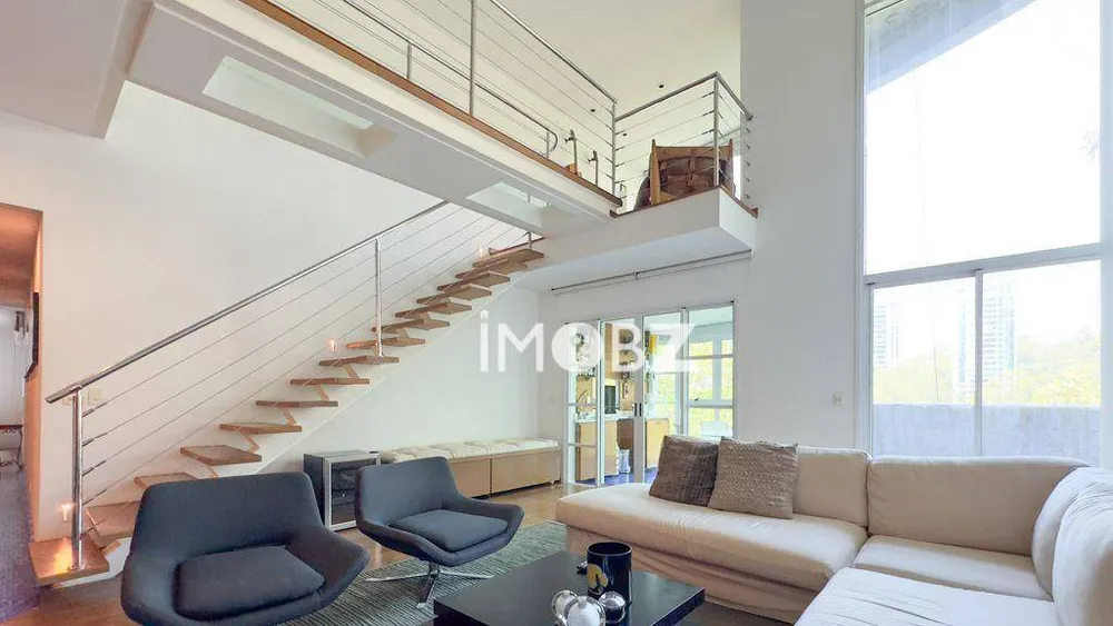 Apartamento, 3 quartos, 220 m² - Foto 3