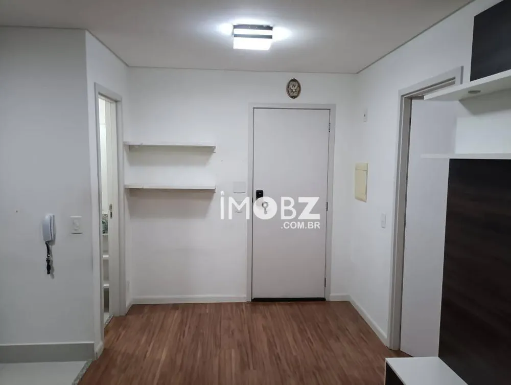Apartamento, 1 quarto, 43 m² - Foto 2