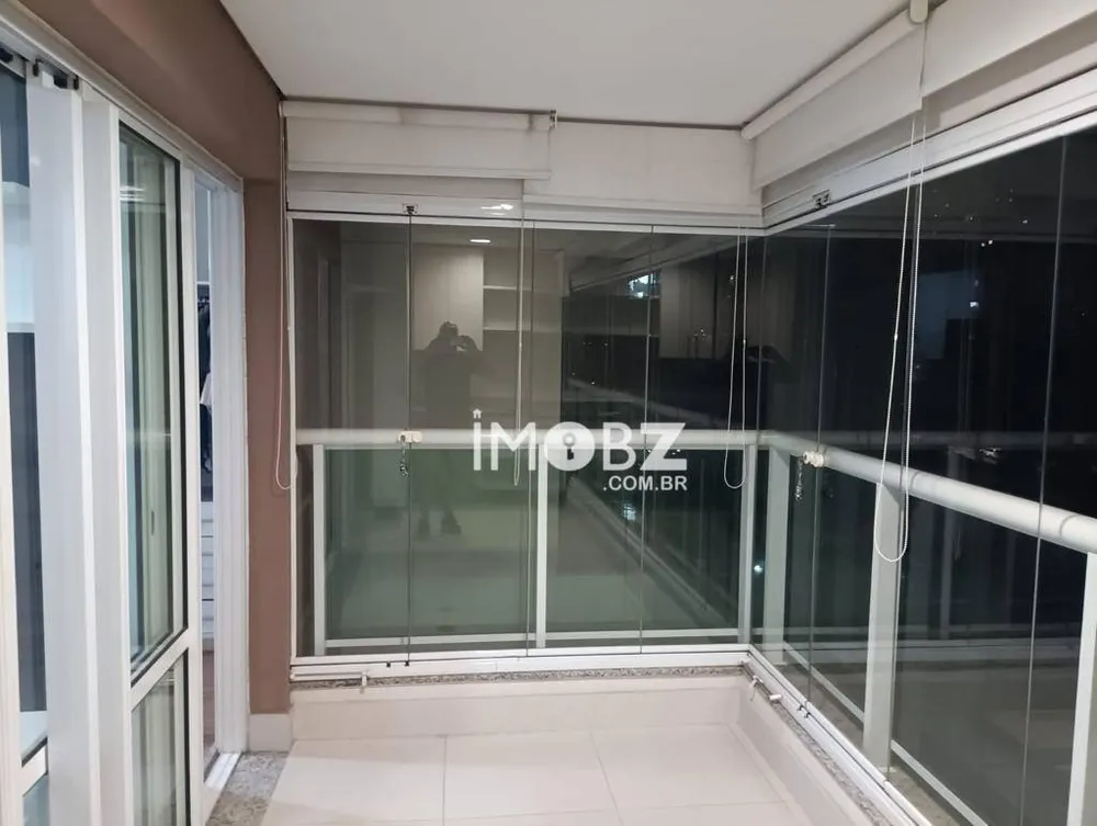 Apartamento, 1 quarto, 43 m² - Foto 3