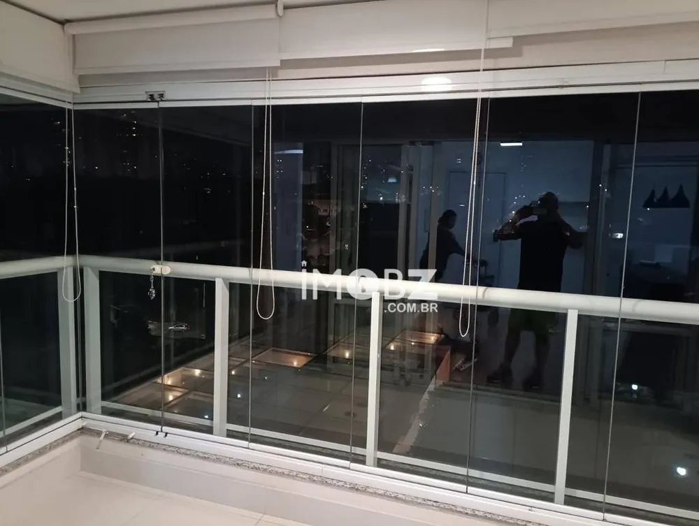 Apartamento, 1 quarto, 43 m² - Foto 4