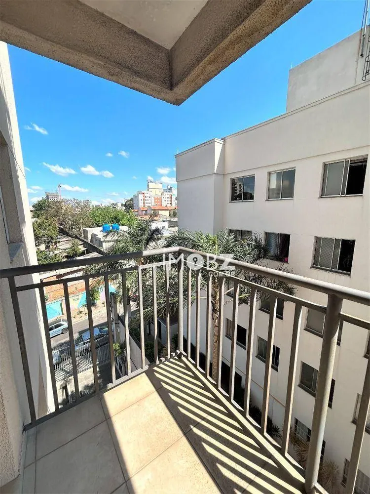 Apartamento, 2 quartos, 51 m² - Foto 3