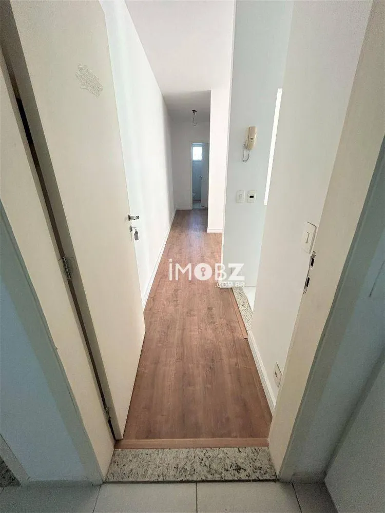 Apartamento, 2 quartos, 51 m² - Foto 1