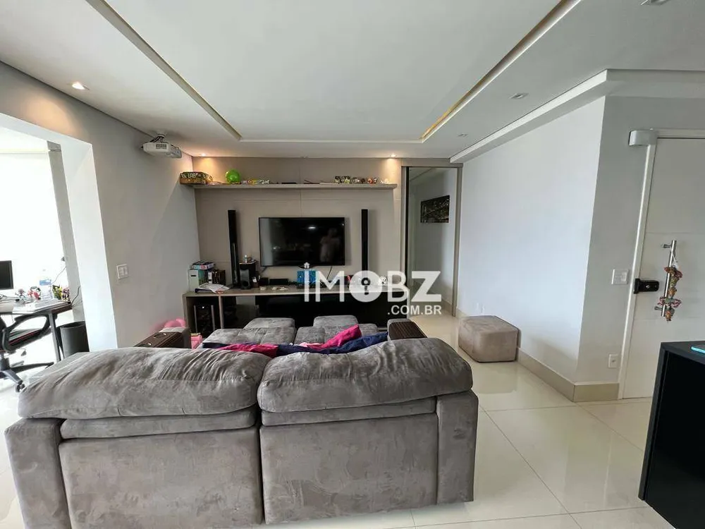 Apartamento, 2 quartos, 109 m² - Foto 1
