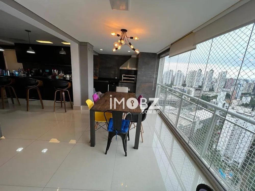 Apartamento, 2 quartos, 109 m² - Foto 3