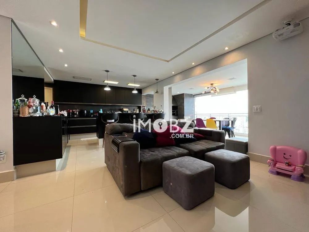 Apartamento, 2 quartos, 109 m² - Foto 2