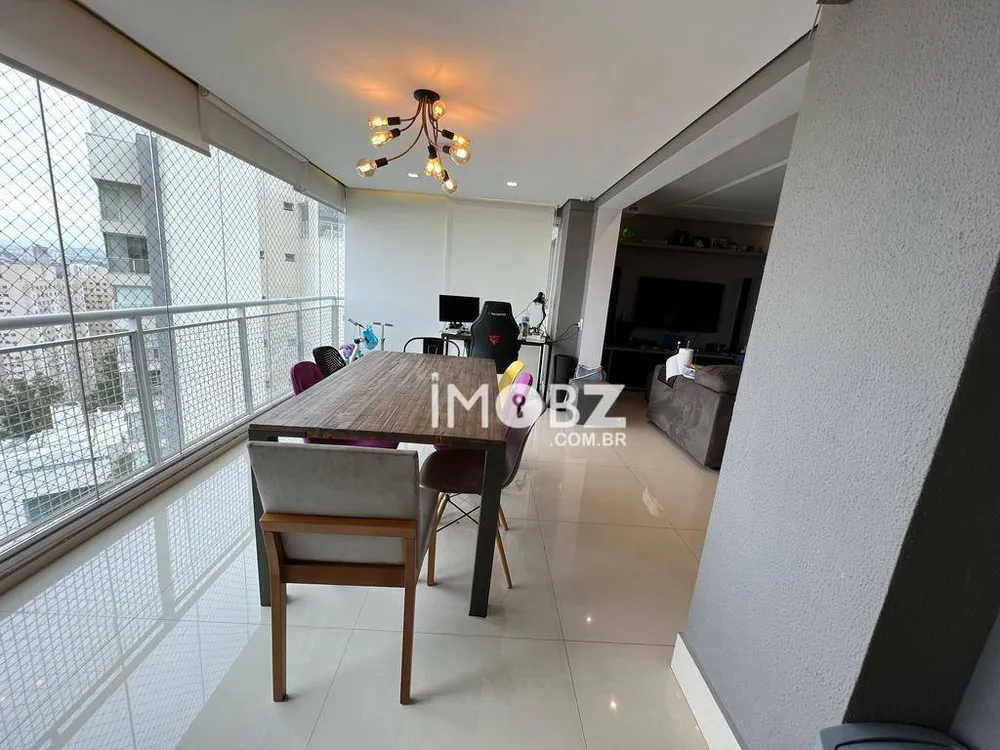 Apartamento, 2 quartos, 109 m² - Foto 4