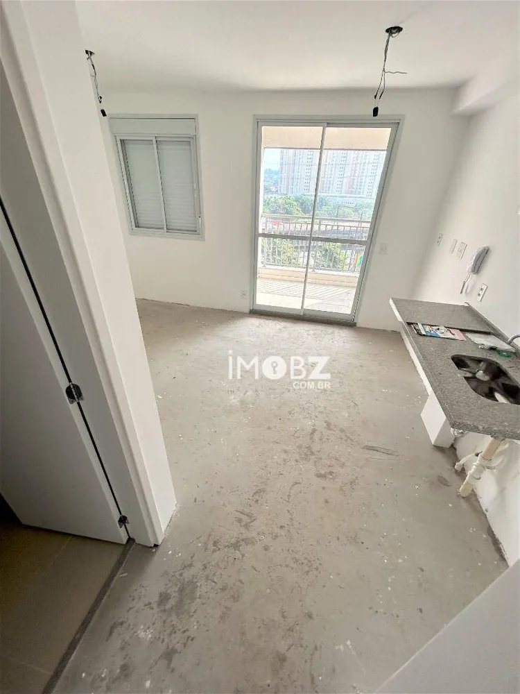 Apartamento, 1 quarto, 25 m² - Foto 1