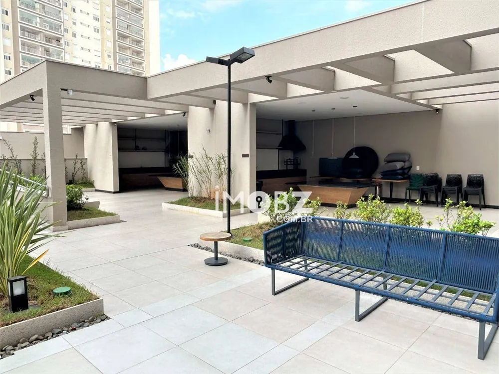 Apartamento, 1 quarto, 25 m² - Foto 2