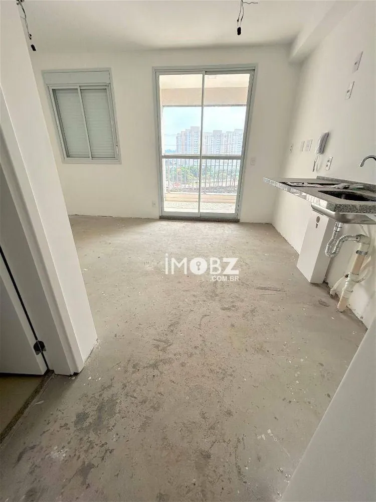 Apartamento, 1 quarto, 25 m² - Foto 4