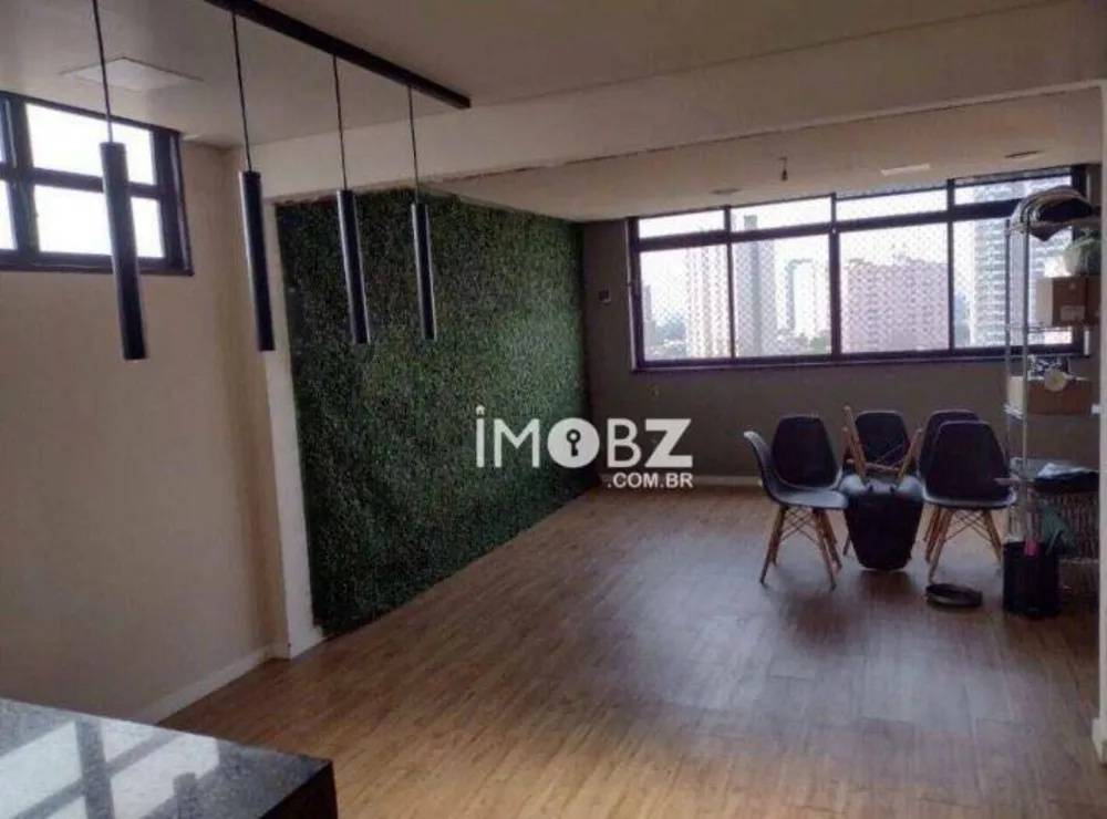 Apartamento, 3 quartos, 189 m² - Foto 2