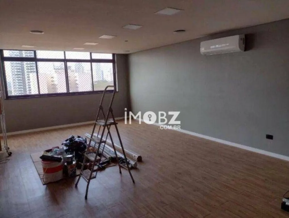 Apartamento, 3 quartos, 189 m² - Foto 3