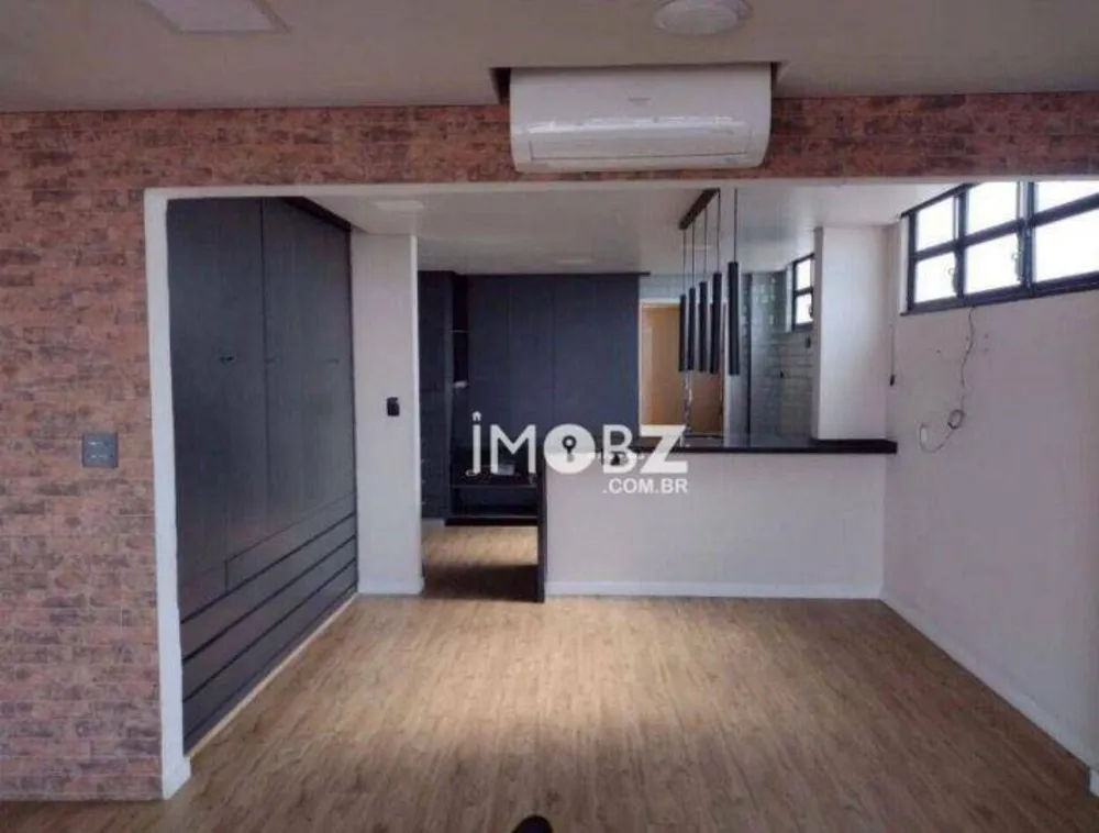 Apartamento, 3 quartos, 189 m² - Foto 1