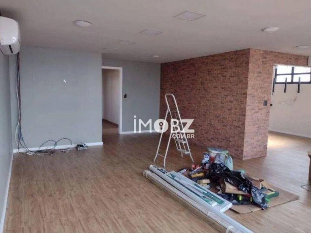 Apartamento, 3 quartos, 189 m² - Foto 4