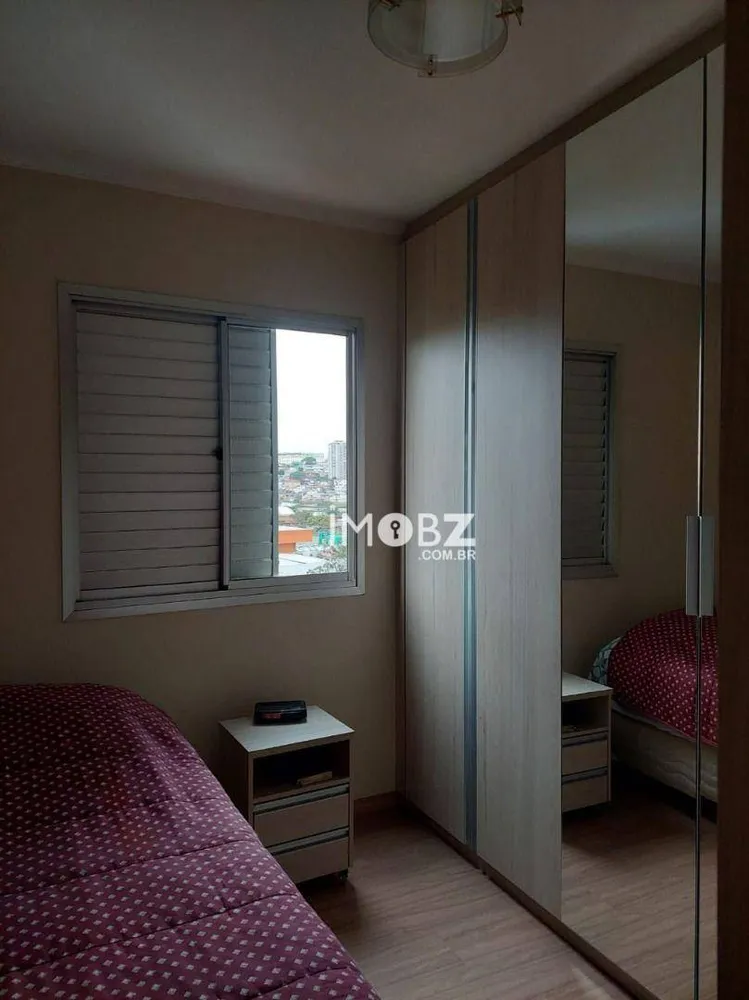 Apartamento, 3 quartos, 91 m² - Foto 3