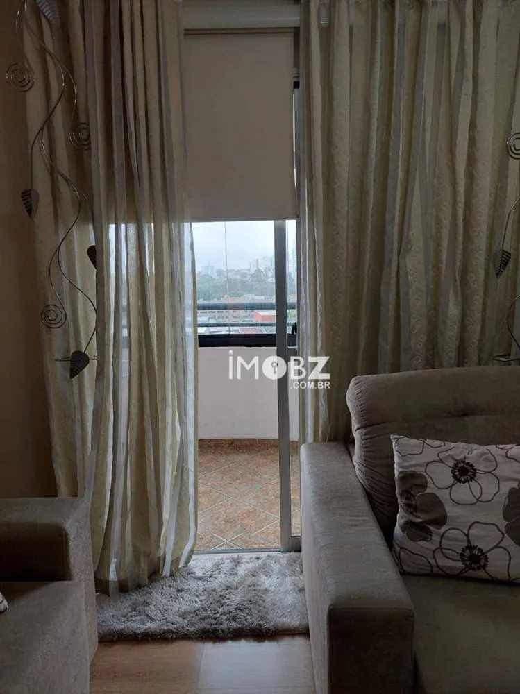 Apartamento, 3 quartos, 91 m² - Foto 2