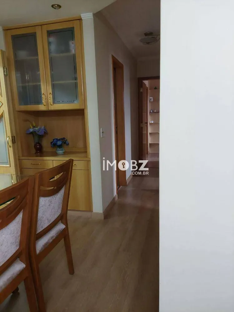 Apartamento, 3 quartos, 91 m² - Foto 4