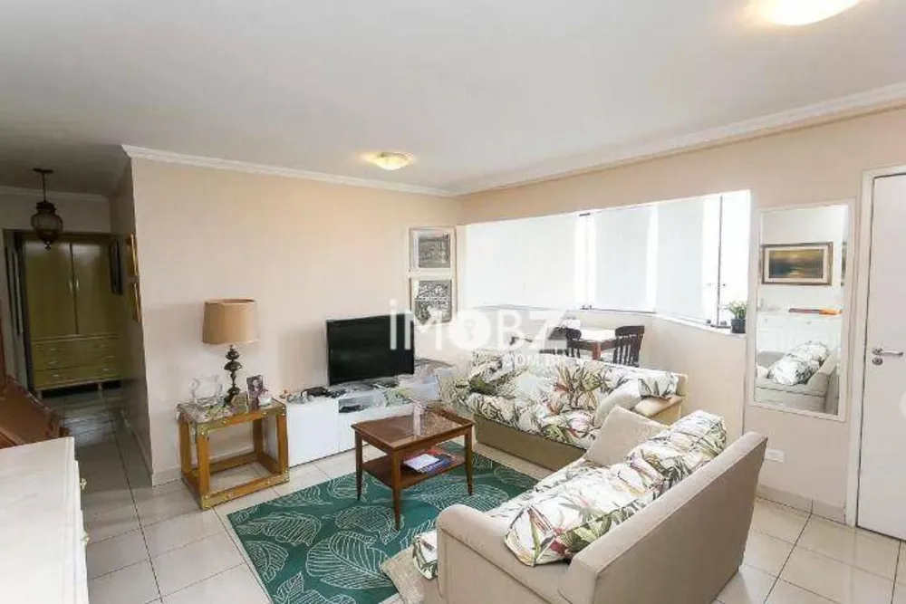 Apartamento, 3 quartos, 87 m² - Foto 1