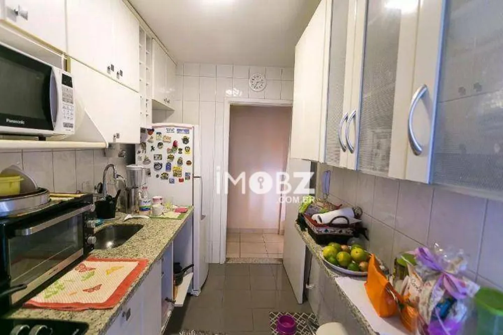 Apartamento, 3 quartos, 87 m² - Foto 3