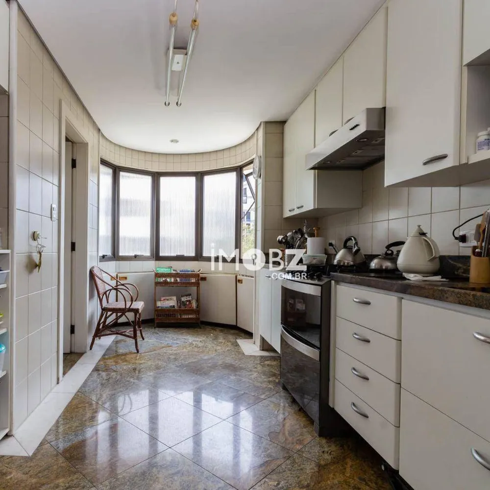 Apartamento, 4 quartos, 380 m² - Foto 3