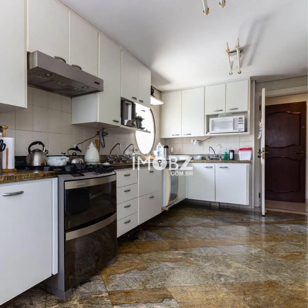 Apartamento, 4 quartos, 380 m² - Foto 4