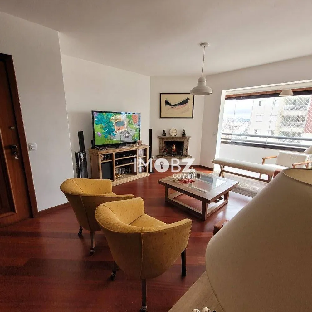 Apartamento, 4 quartos, 137 m² - Foto 4