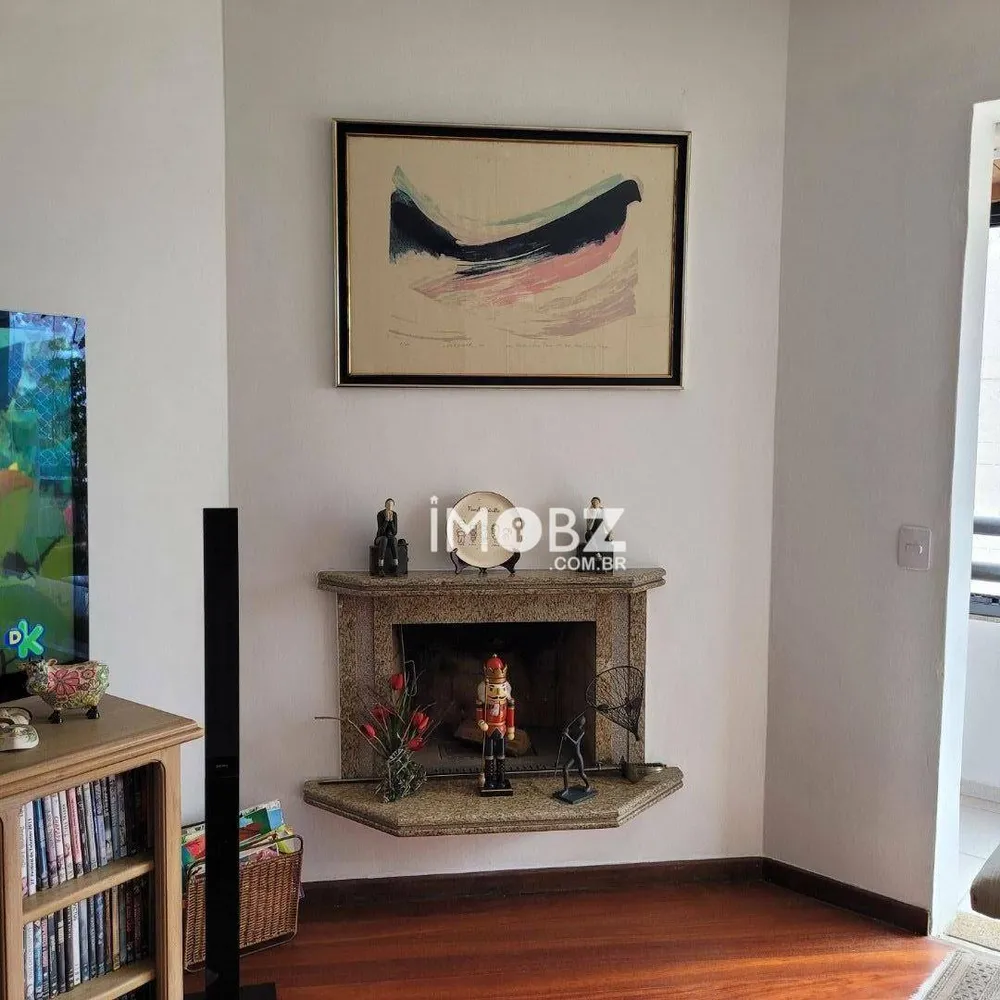 Apartamento, 4 quartos, 137 m² - Foto 3