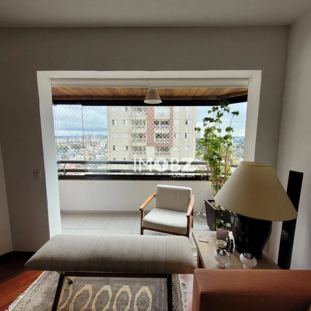 Apartamento, 4 quartos, 137 m² - Foto 2
