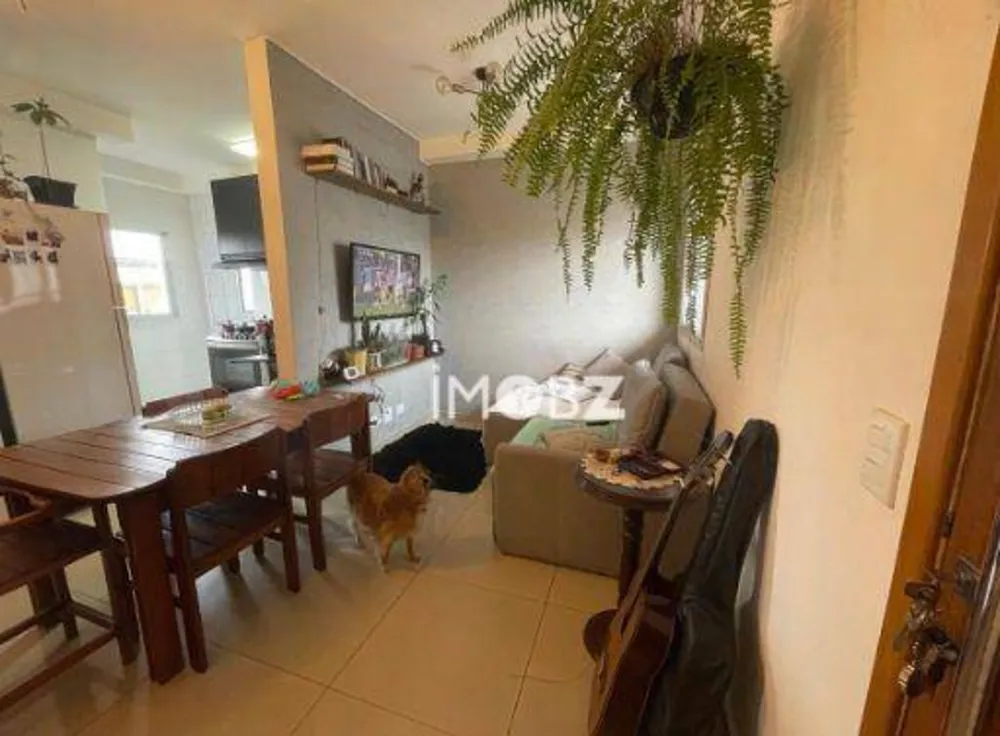 Apartamento, 2 quartos, 45 m² - Foto 2