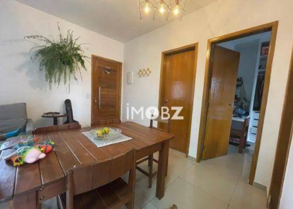 Apartamento, 2 quartos, 45 m² - Foto 3