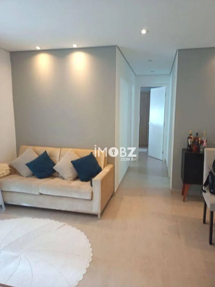 Apartamento, 2 quartos, 60 m² - Foto 3
