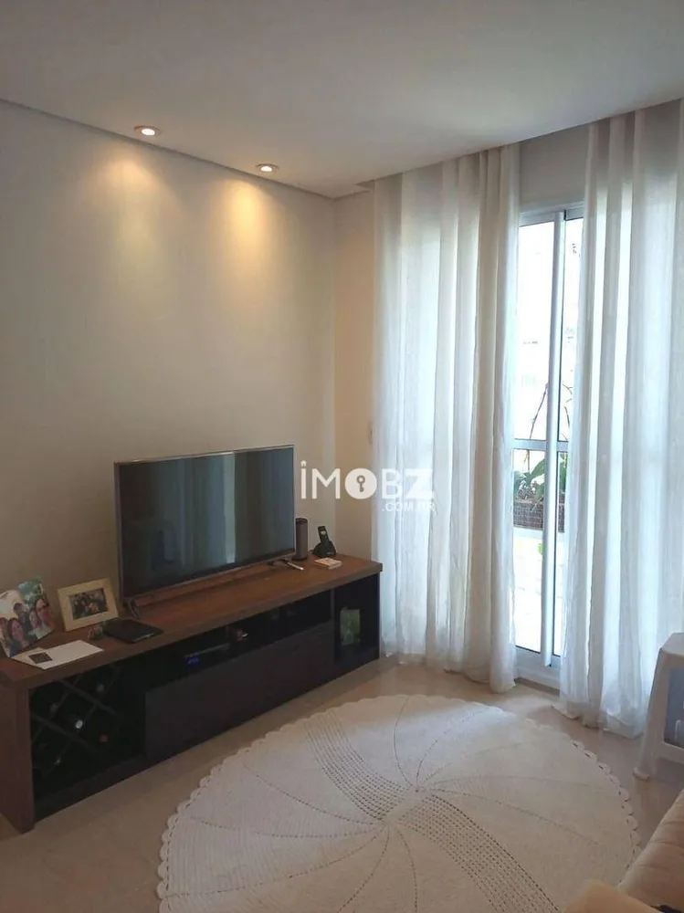 Apartamento, 2 quartos, 60 m² - Foto 4