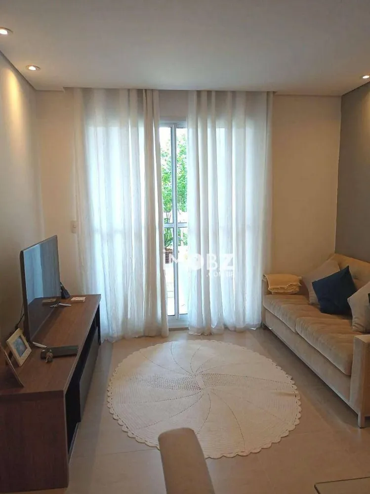 Apartamento, 2 quartos, 60 m² - Foto 2