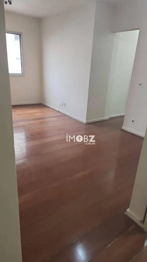 Apartamento, 3 quartos, 69 m² - Foto 2