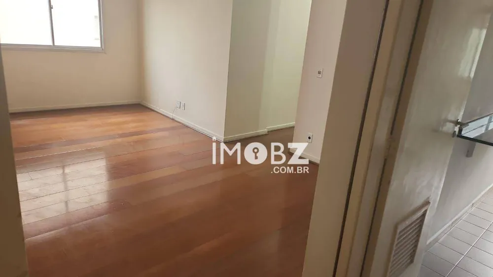 Apartamento, 3 quartos, 69 m² - Foto 1