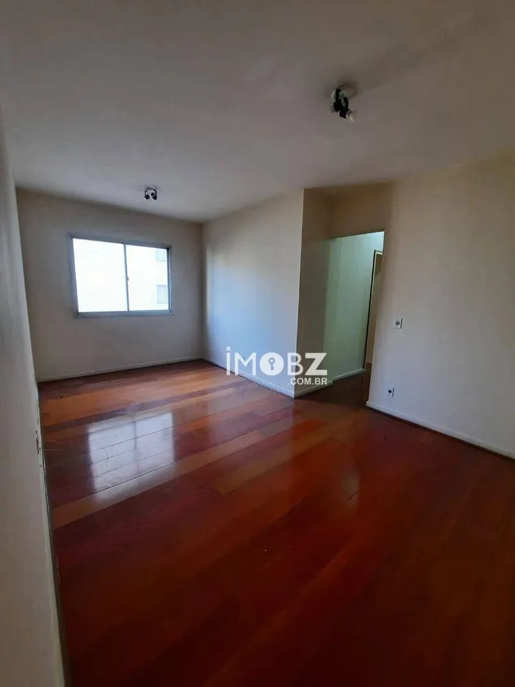 Apartamento, 3 quartos, 69 m² - Foto 3