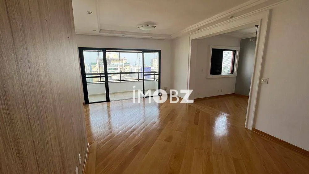Apartamento, 3 quartos, 103 m² - Foto 2