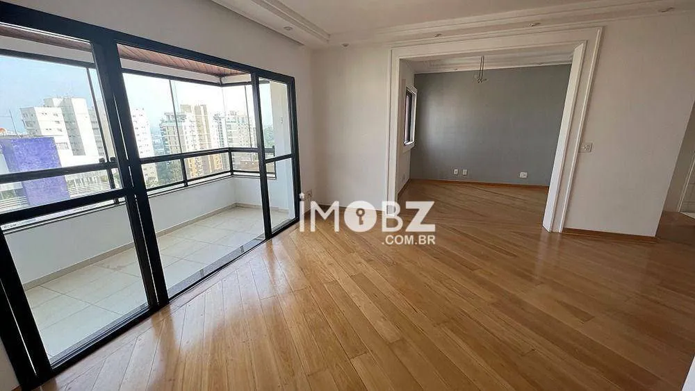 Apartamento, 3 quartos, 103 m² - Foto 1