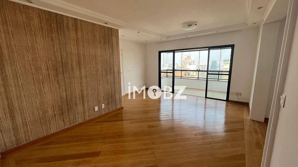 Apartamento, 3 quartos, 103 m² - Foto 3