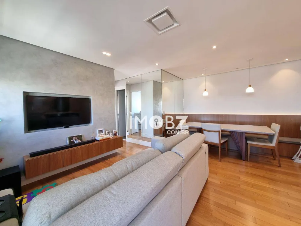 Apartamento, 2 quartos, 68 m² - Foto 3