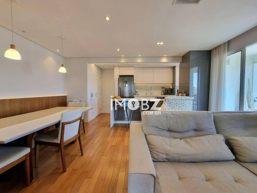 Apartamento, 2 quartos, 68 m² - Foto 1