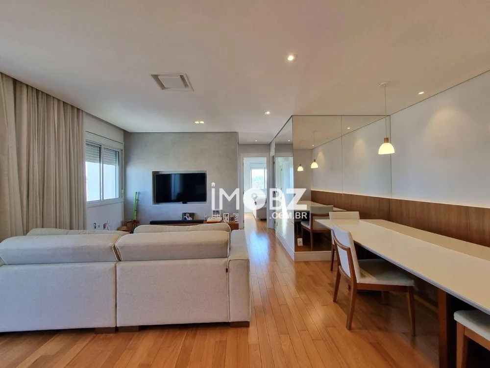 Apartamento, 2 quartos, 68 m² - Foto 2