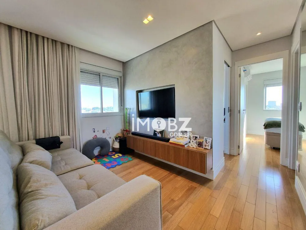 Apartamento, 2 quartos, 68 m² - Foto 4