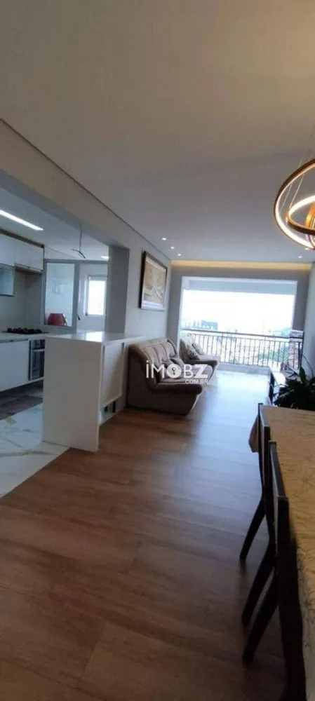 Apartamento, 3 quartos, 87 m² - Foto 2
