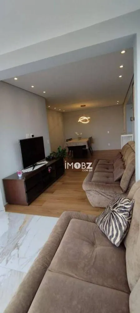 Apartamento, 3 quartos, 87 m² - Foto 4